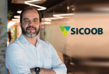 Edson Rodrigues Lisboa, superintendente-executivo de TI do Sicoob