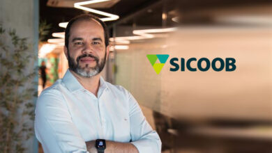 Edson Rodrigues Lisboa, superintendente-executivo de TI do Sicoob
