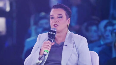 Tarciana Medeiros, Presidenta do Banco do Brasil