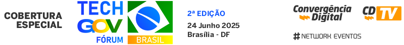 Tech Gov Forum Brasil 2025