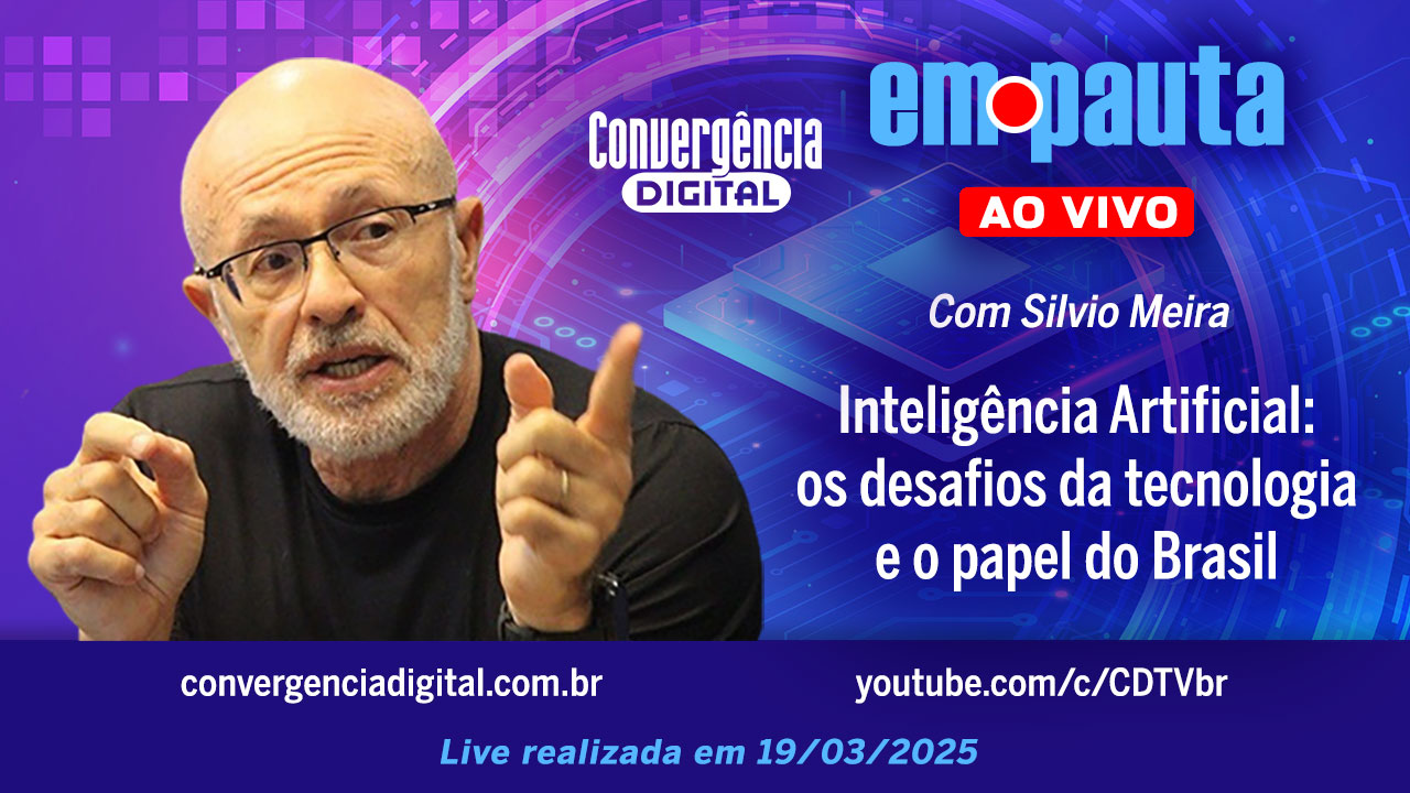 Inteligência Artificial: os desafios da tecnologia e o papel do Brasil ...