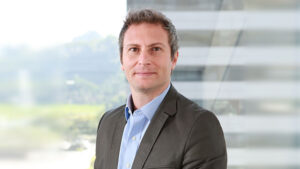 Franklin Bruno, gerente de Solution Advisors da SAP Brasil