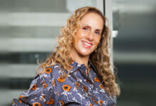 Luciana Coen, diretora de Comunicação Corporativa da SAP Brasil