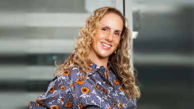 Luciana Coen, diretora de Comunicação Corporativa da SAP Brasil