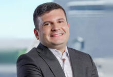 Wagner Martin, vice-presidente de relações institucionais da Veritran e mentor do Laboratório de Inovações Financeiras Tecnológicas do Banco Central