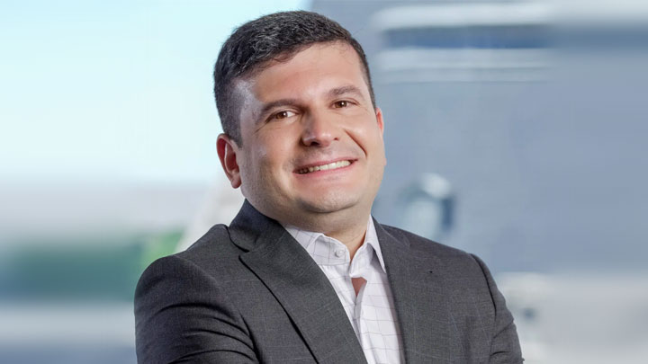 Wagner Martin, vice-presidente de relações institucionais da Veritran e mentor do Laboratório de Inovações Financeiras Tecnológicas do Banco Central