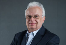 Julio Sirota, gerente do IX.br