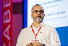 Luciano Alves, CEO da Zabbix LATAM
