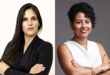 Priscila Figueiredo e Leticia Menezes