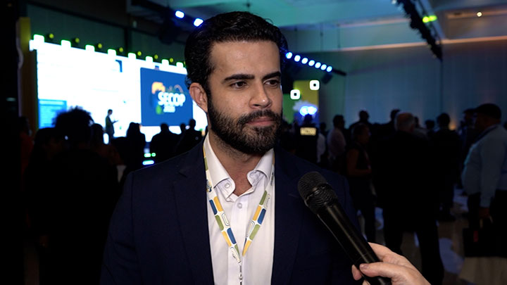 Procergs assumirá processamento de oito mil de documentos por segundo na Reforma Tributária - ConvergenciaDigital