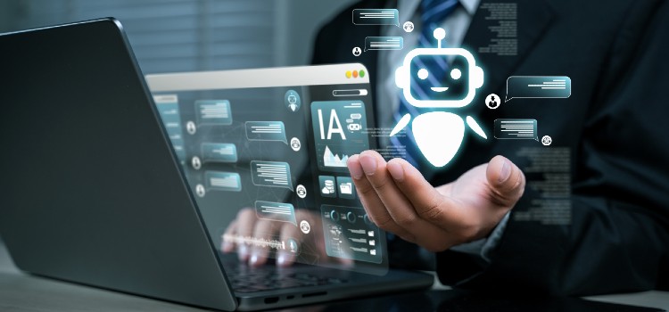 Accor implementa mais de 100 pilotos de agentes de Inteligência Artificial